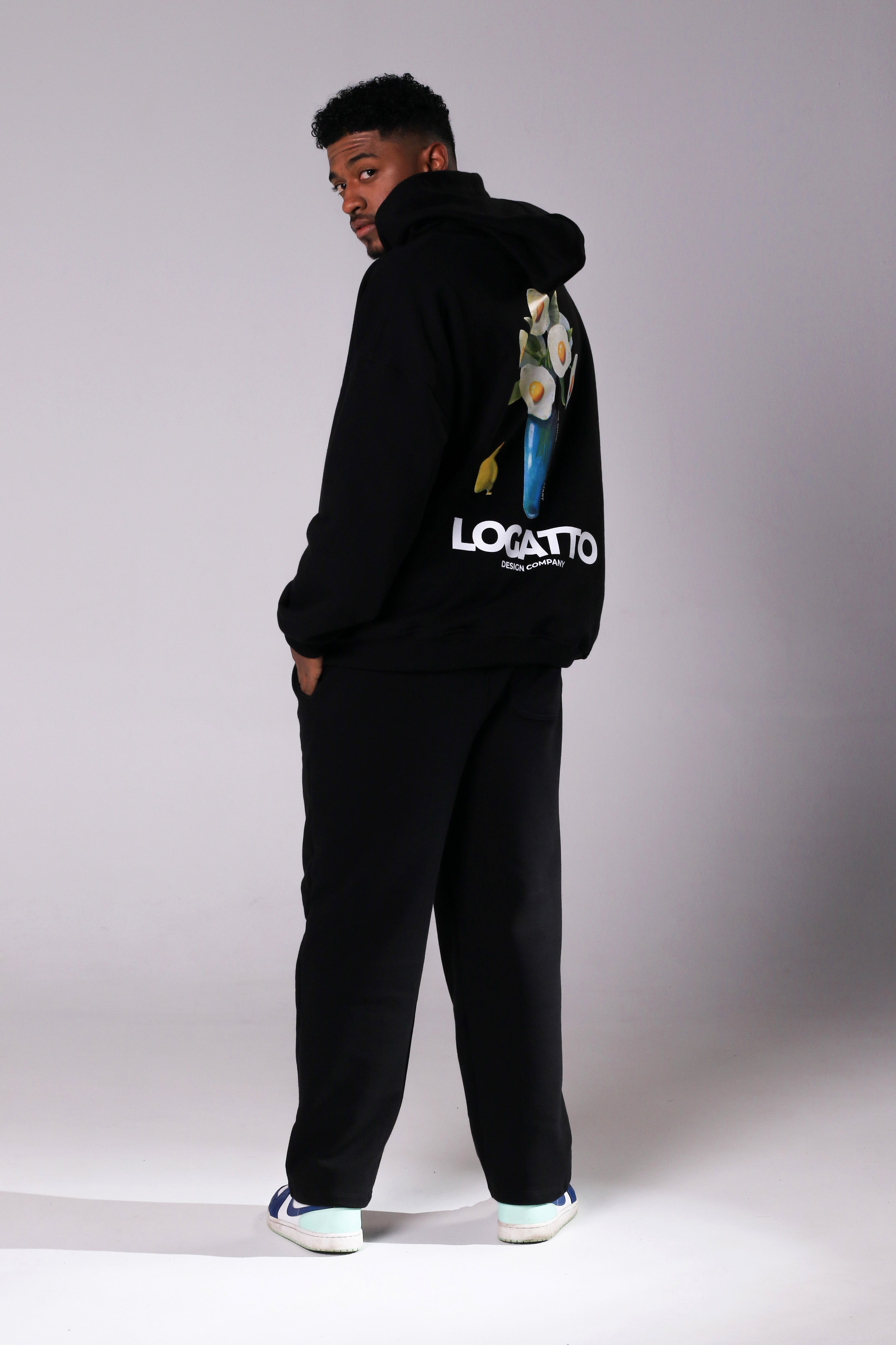 HOODIE JARRÓN FRITO