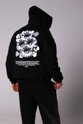 HOODIE OJO FLORECIENTE