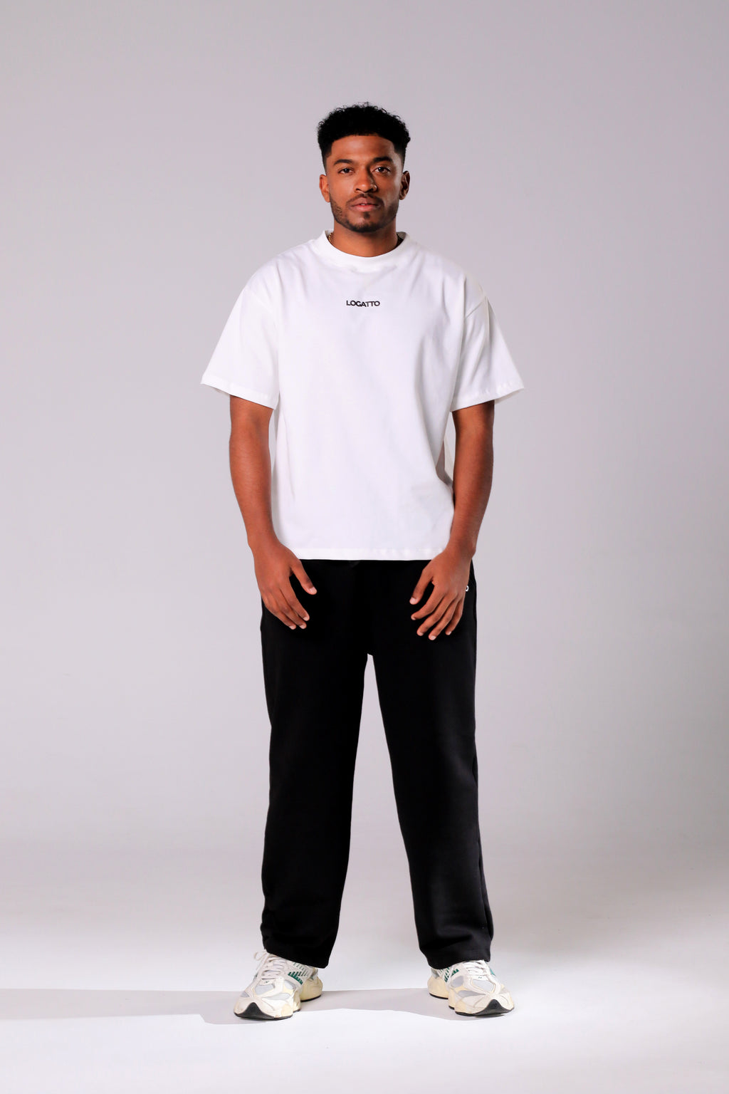 CAMISETA JARRÓN FRITO