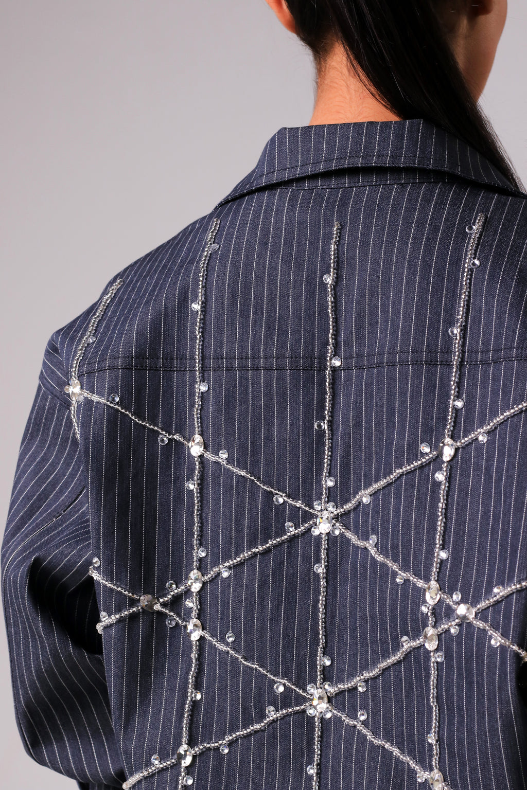 SOBRECAMISA CONSTELACIÓN