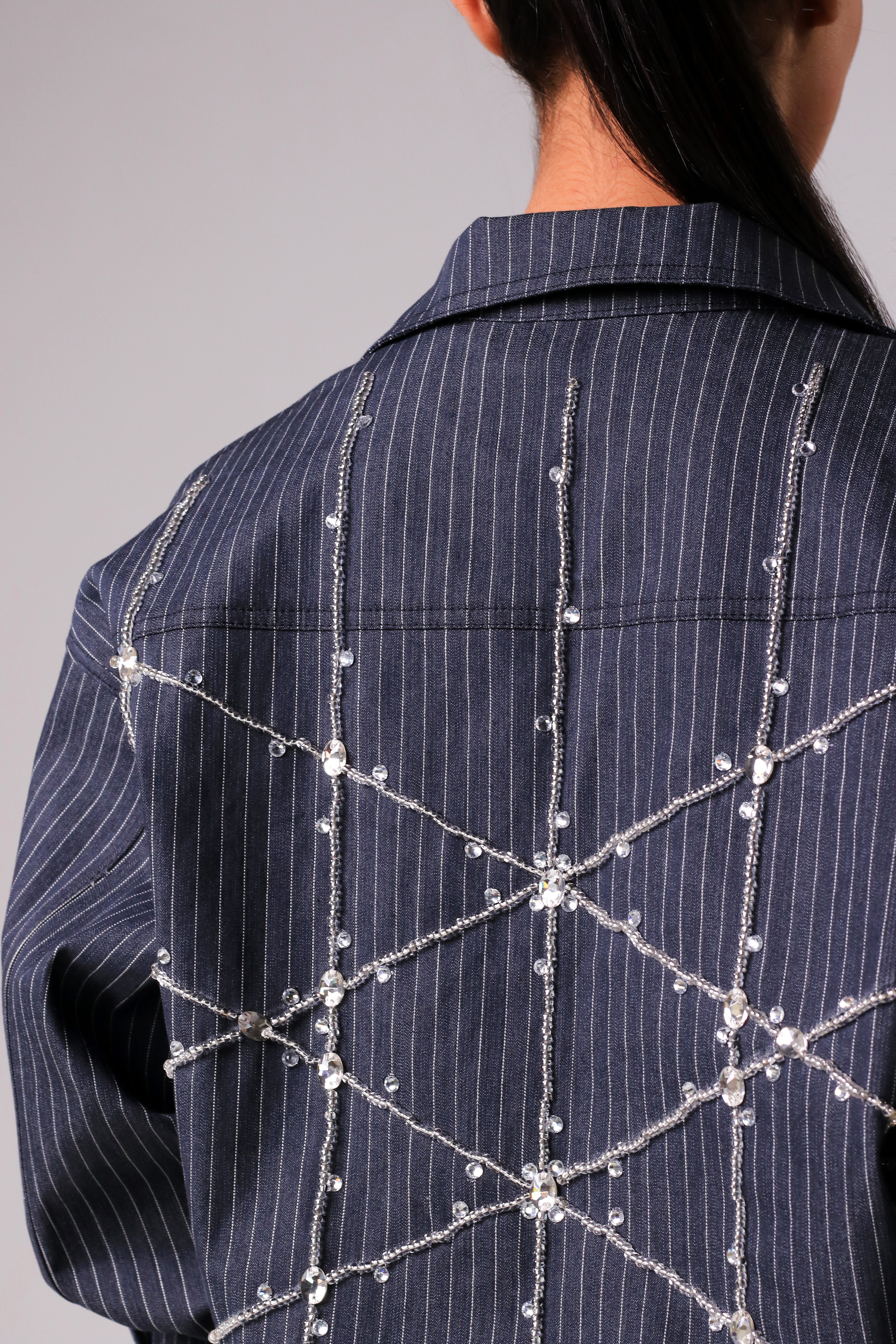 SOBRECAMISA CONSTELACIÓN